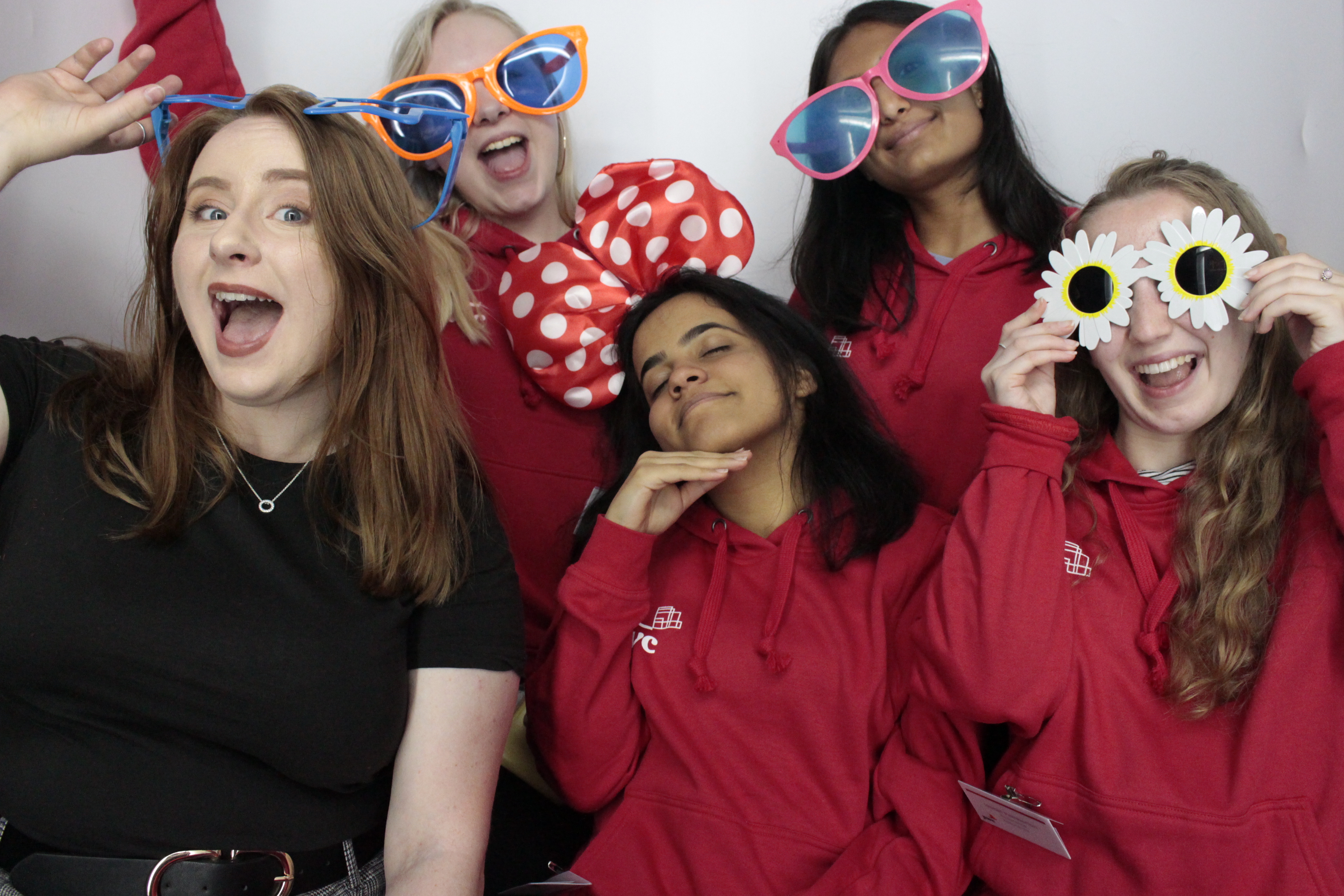Summer Internship Induction | View more photos from the event at gallery.myphotoboothexperience.co.uk/u/MyPhotoBoothExperienceLtd/Summer-Internship-Induction